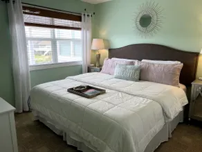 Ocean Isle Condo with Community Pool & Hot Tub! - Image 2