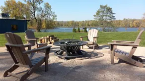 Robin's Roost - A Lofted Condo on the Wisconsin River - Image 2
