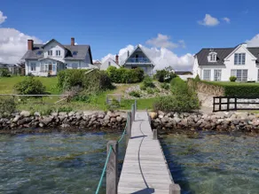 Cozy house with wonderful views - Image 3