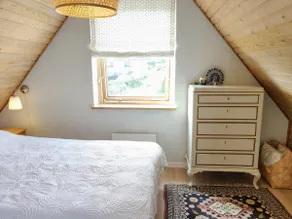 Cozy house with wonderful views - Image 5