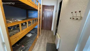 La Piste - Appartement 28 m² vue montagne - Image 2