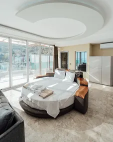 FORTUNELLA / TONGELO LUXURY ROOFTOF - BALAYI ODASI - Image 4