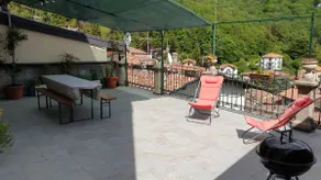 ”I TéCC” house with panoramic terrace in Brunate - Image 2