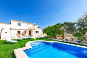 CA SA Lloritana - 6 pax, private pool, wifi free! - Image 4