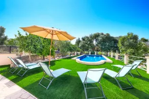 CA SA Lloritana - 6 pax, private pool, wifi free! - Image 3