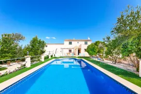 CA SA Lloritana - 6 pax, private pool, wifi free! - Image 2