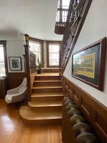 Eddie Manor: 1907 Gem in Downtown Meaford - Image 3