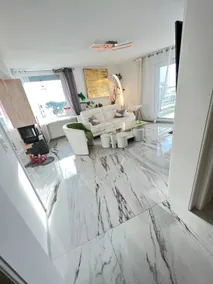 4.5 Family, Beautiful view, cozy, modern, center - Image 5