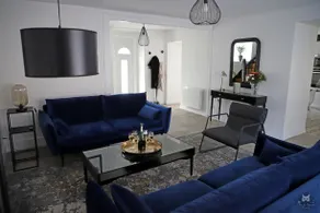La Belle Tuilière: A Charming Home in Champagne.  - Image 2