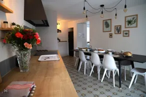 La Belle Tuilière: A Charming Home in Champagne.  - Image 3