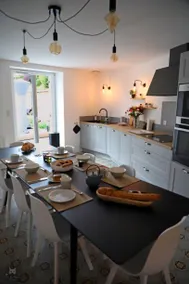 La Belle Tuilière: A Charming Home in Champagne.  - Image 4