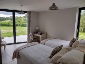Barn In Beautiful Rural Location 4 Miles From The City Of Bath - Image 3