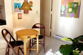 Pied-a-terre…Arts District, Historic Main & Purdue - Image 3