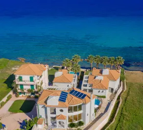 Agapi Deluxe Residence, with Pool & Beach Access - Image 5