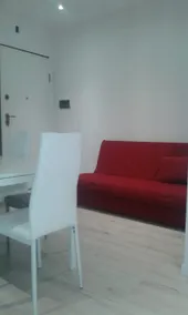 LARGE accommodation in the center with a sea view - Image 5