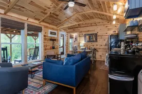 River Overlook Retreat - Image 3