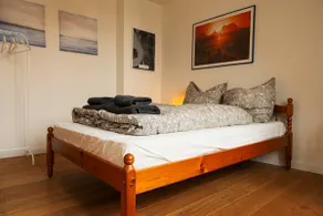 Wölkchen | airy & comfortable with 80 m² + balcony - Image 3