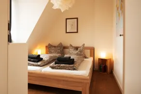 Wölkchen | airy & comfortable with 80 m² + balcony - Image 2