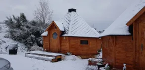 Unique luxury cabin - Image 2