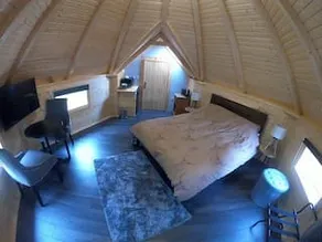 Unique luxury cabin - Image 5