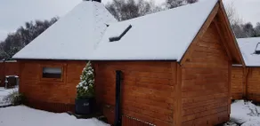 Unique luxury cabin - Image 3