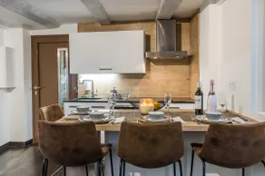 ⭐Design & cozy 4-person apartment in the heart of Sélestat - Image 4