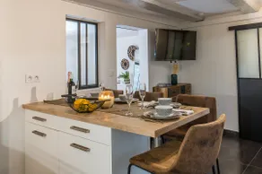 ⭐Design & cozy 4-person apartment in the heart of Sélestat - Image 2