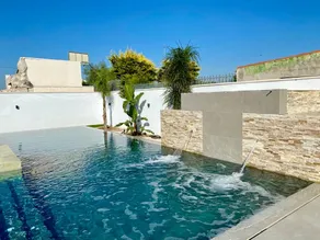 CASA BLANCA luxury home in the garden area - Image 3