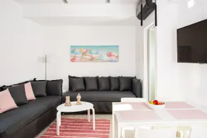 Deluxe Apartment - Cozy Corner Chania Downtown - Image 2