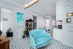 Historic house: exclusive design, great location - Image 3
