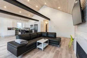 Family Beach Vacation-sleeps 6 - Image 2