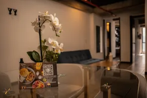 The Coffee Club 2 rooms + sofa bed apartment! - Image 2