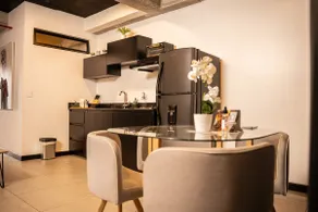The Coffee Club 2 rooms + sofa bed apartment! - Image 3