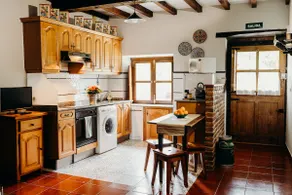 Cozy rural apartment - Image 3