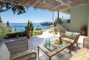 Kalami Beach - Villa Almyra - Image 4