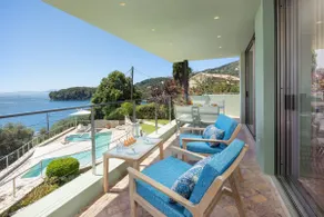 Kalami Beach - Villa Almyra - Image 5