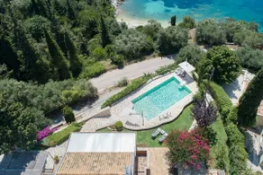 Kalami Beach - Villa Almyra - Image 2