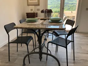 Apartment with a view of Valcuvia - Image 5
