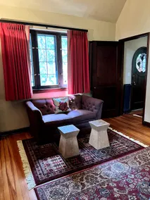 Guest House on Historic Estate in Upstate New York - Image 3
