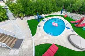 New 4/3 Private Single Family - 2 min to ocean, kayaks, paddleboards, bicycles - Image 4