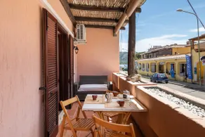 Casa Lu Maccu - Sea View Apartment - Image 5