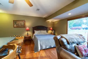 Heber Hideaway~5minute walk to the lake :) - Image 2