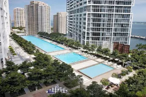 Penthouse Unit Icon W Brickell - Image 5