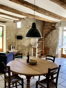 La Grange at La Garenne gites - Image 2