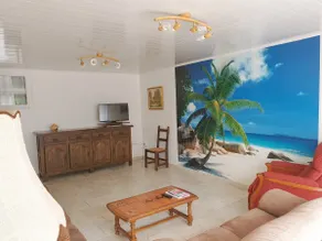 Sainte-Mère apartment vacation rental - Image 5