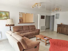 Sainte-Mère apartment vacation rental - Image 4