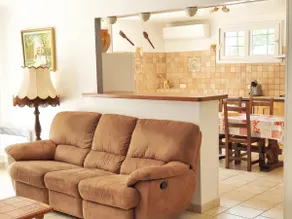 Sainte-Mère apartment vacation rental - Image 2