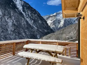LES 2 ALPES / VENOSC : Le Chalet des Amis ★ 12 pers. ★ Table soccer ★ 5 bedrooms - Image 4