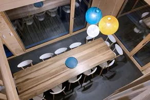 LES 2 ALPES / VENOSC : Le Chalet des Amis ★ 12 pers. ★ Table soccer ★ 5 bedrooms - Image 5