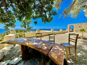 Agia Galini Cretan maisonette , pool & roof garden - Image 4